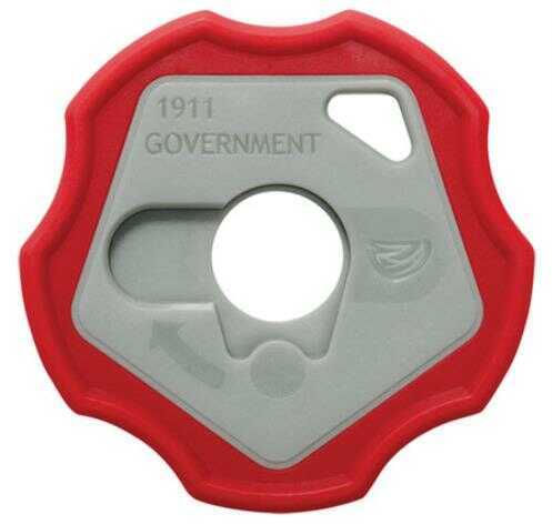 Model: Armorer's Wrench Finish/Color: Red Frame Material: Rubber/Plastic Type: Tool Manufacturer: AVID Model: Armorer's Wrench Mfg Number: AV1911SW